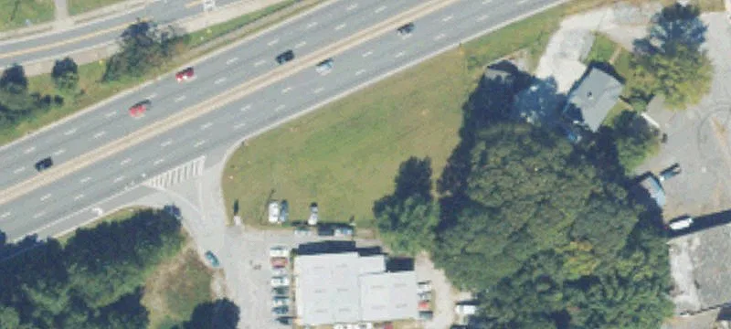 Cumberland Pkwy