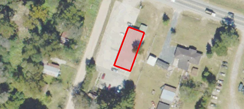 4736 Us Hwy 80th E