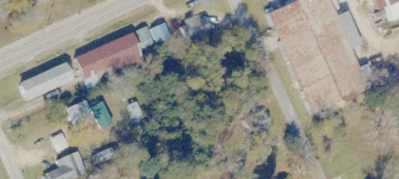 Davis Rd