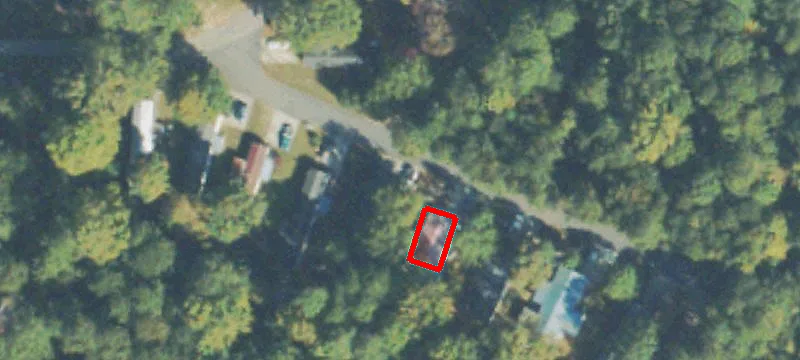 Simmons Dr