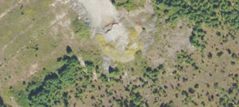 Hwy 21