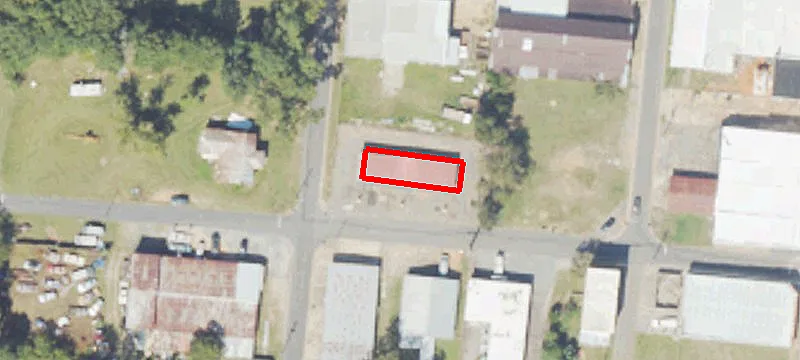 43 Maple St
