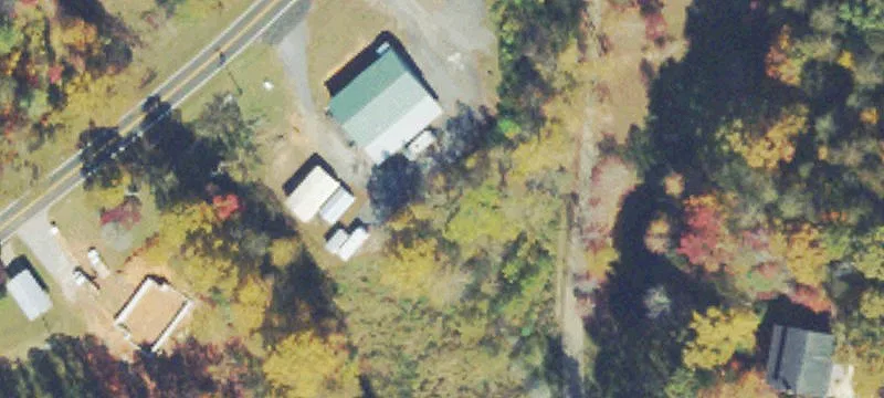 3413 Trackrock Gap Rd