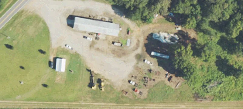 Parrott, GA 39877