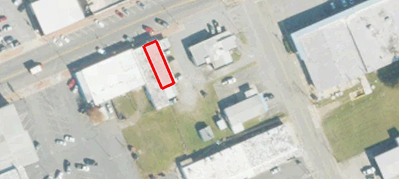 250 Washington Ave