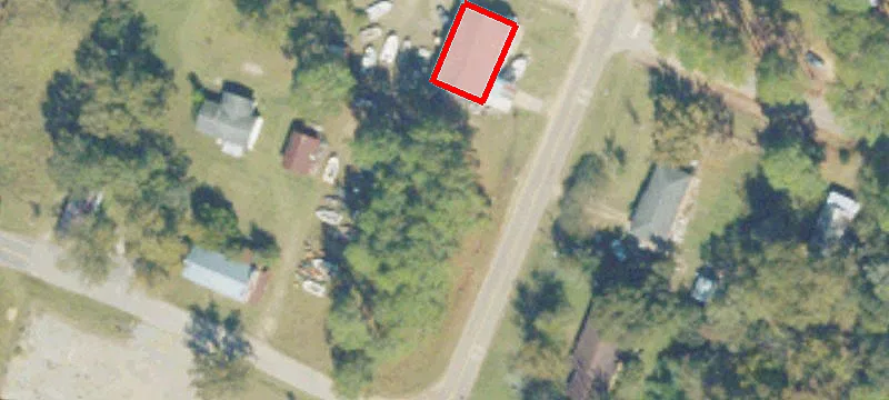 117 Bugle Ln Rd