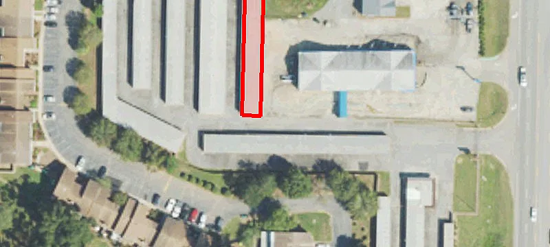 1610 Us Hwy 19th S