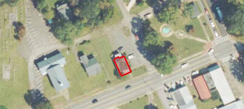 974 Historic Homer Hwy