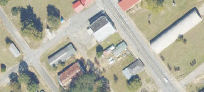 Main St