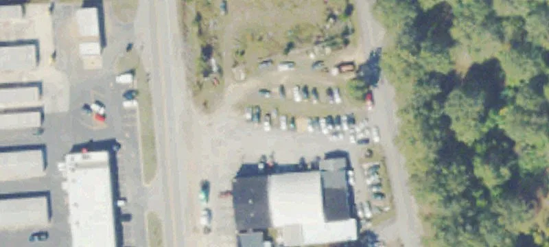 Dugger Ave