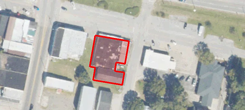 36 Railroad E Ave