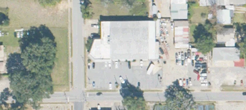 400 Clay St