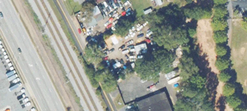 Dixie SE Ave