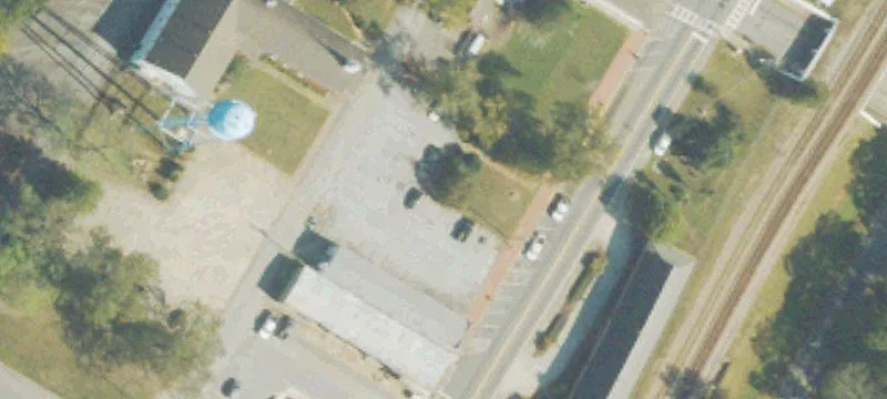 Roosevelt Hwy