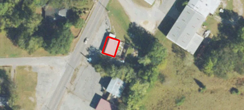 2573 Chattanooga Vly Rd