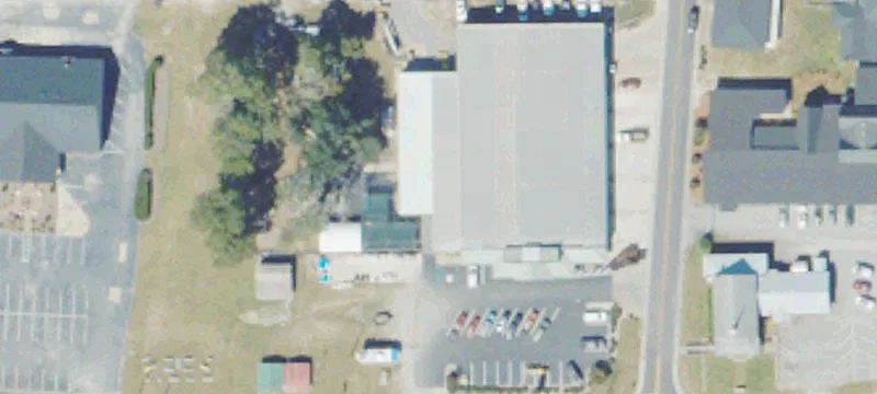 501 Main St