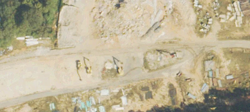Roosevelt Hwy
