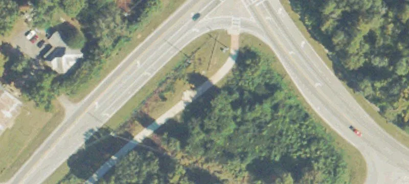 Winterville Rd