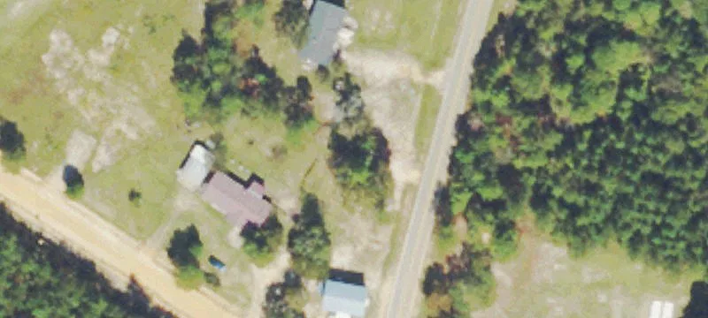 County Rd