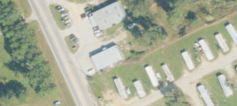221 Alma Hwy