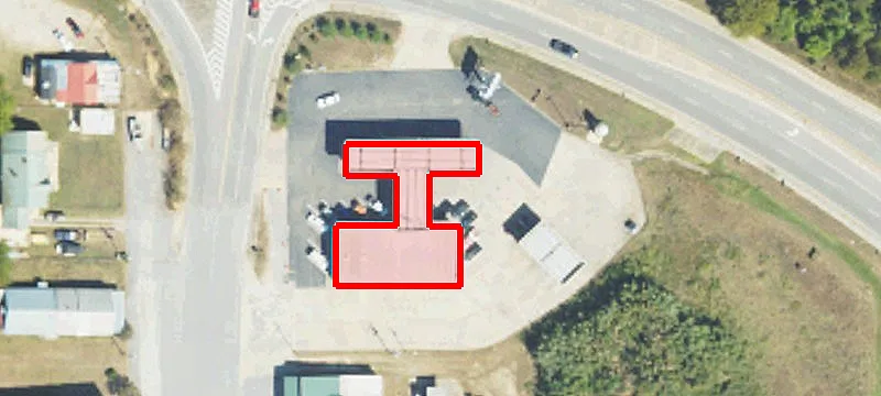790 Us Hwy 82