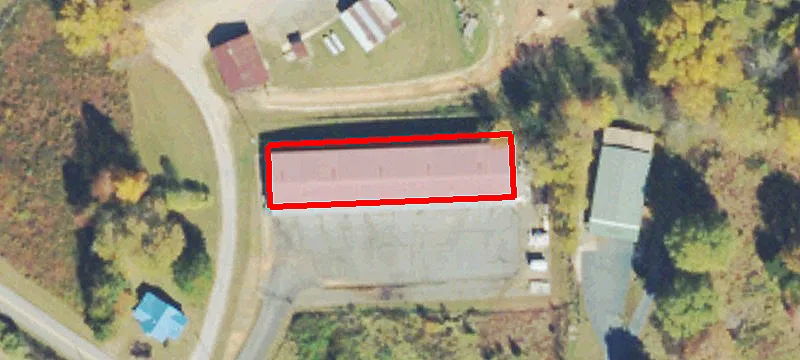 2112 Townsend Ml Rd, Unit 3