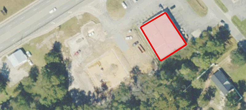 Ludowici, GA 31316