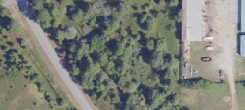 Airport Dr