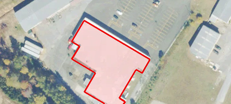 100 Butternut Xing Bldg A