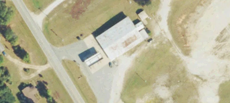 1910 Hartwell Hwy