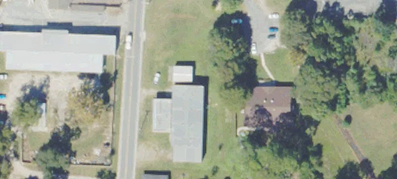 14 Grady St