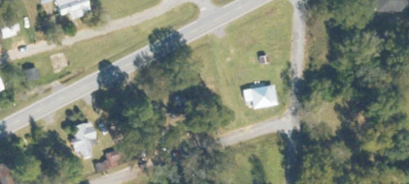 Bowens Ave