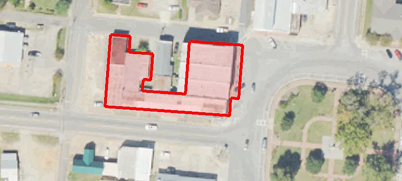 103 Plum St