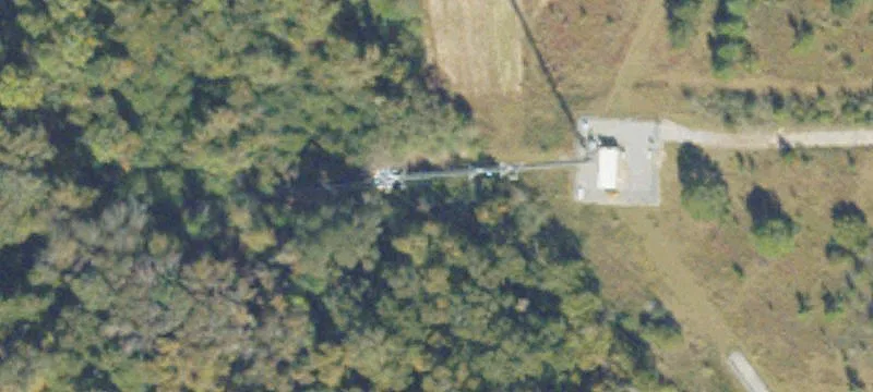 622 New Prospect Church Rd
