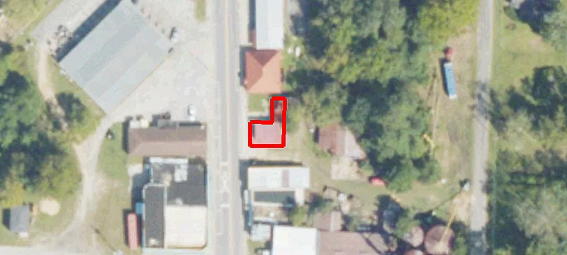 106 Liberty N St