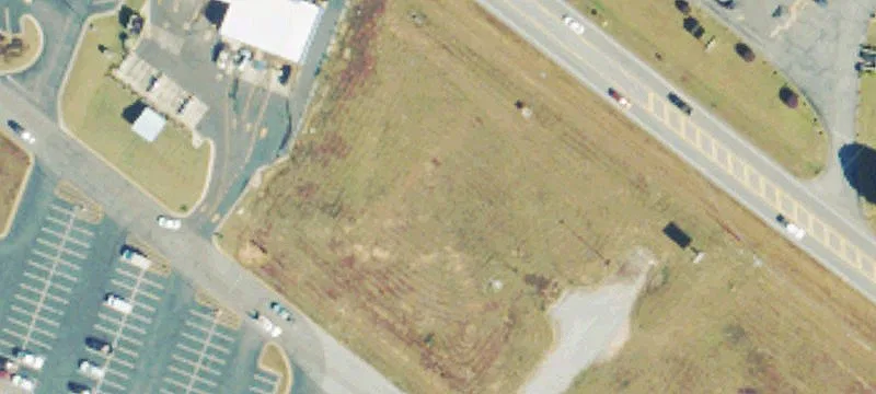 Anderson Hwy