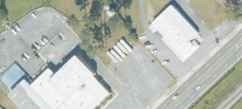 Plant Ave