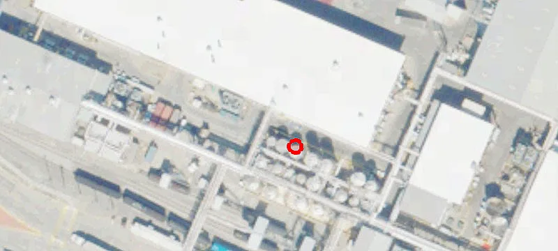 50 Chemical Plant Rd