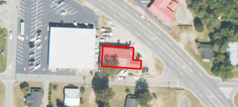 303 Crawford St