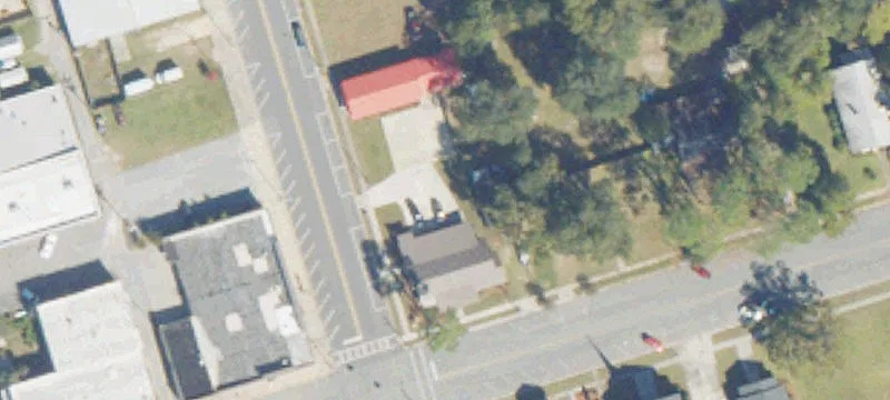 201 5th St