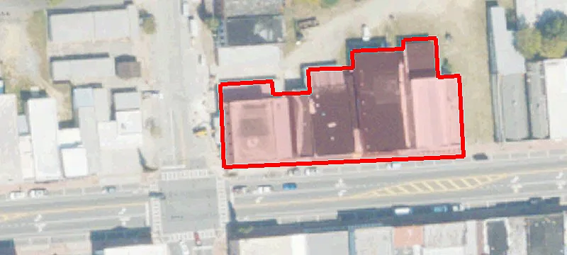 100 Commerce St, Unit 235