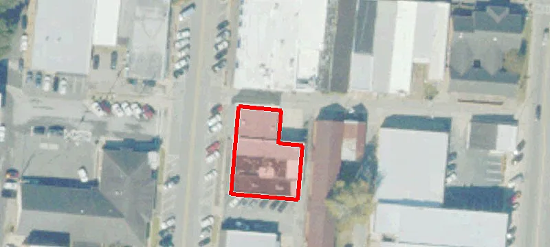 3 Rountree St