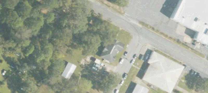 400 2nd St