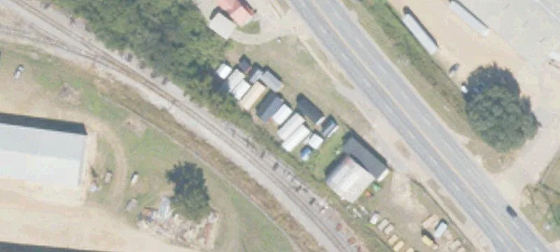 807 Dothan Rd