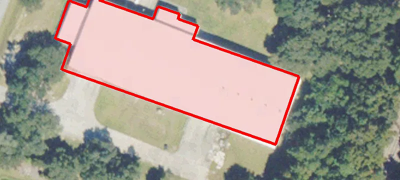 430 Industrial Blvd