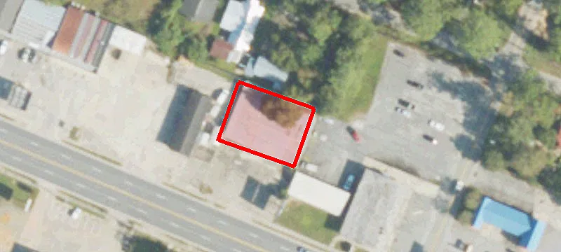 464 Parker St