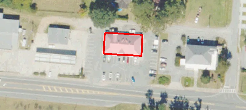 175 Bacon St