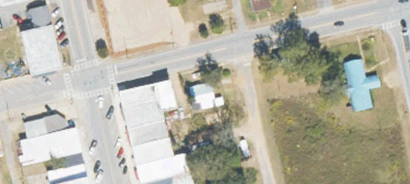 518 Pioneer NE Rd