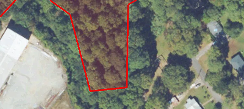Mitchell Dr