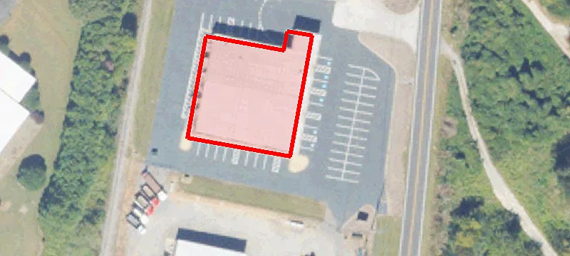 941 Progress Rd